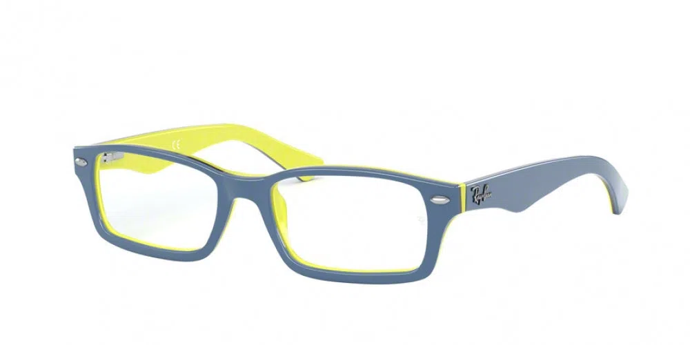 Ray-Ban Kids 0RY1530 Eyeglasses - view 6